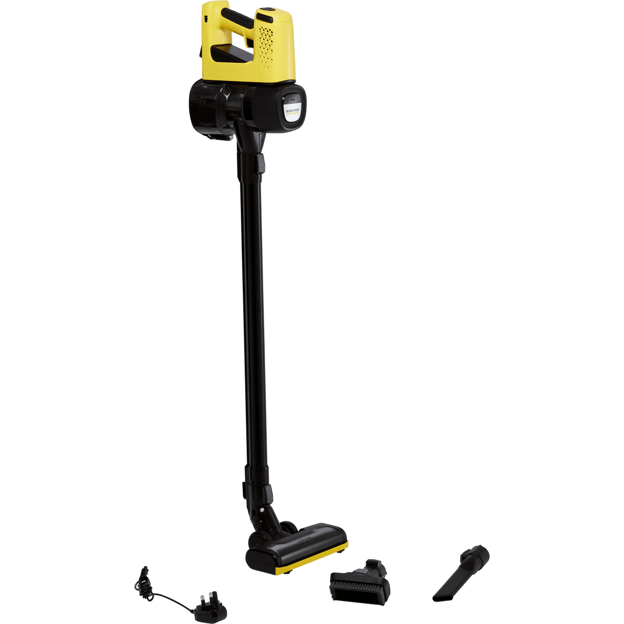 Karcher vc4 2024 review